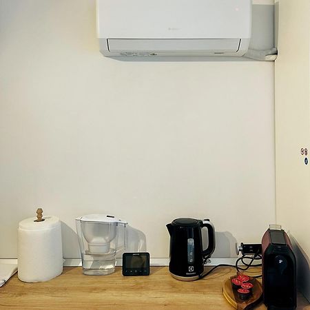 Authentic Old Town Retreat Apartment Сибиу Екстериор снимка