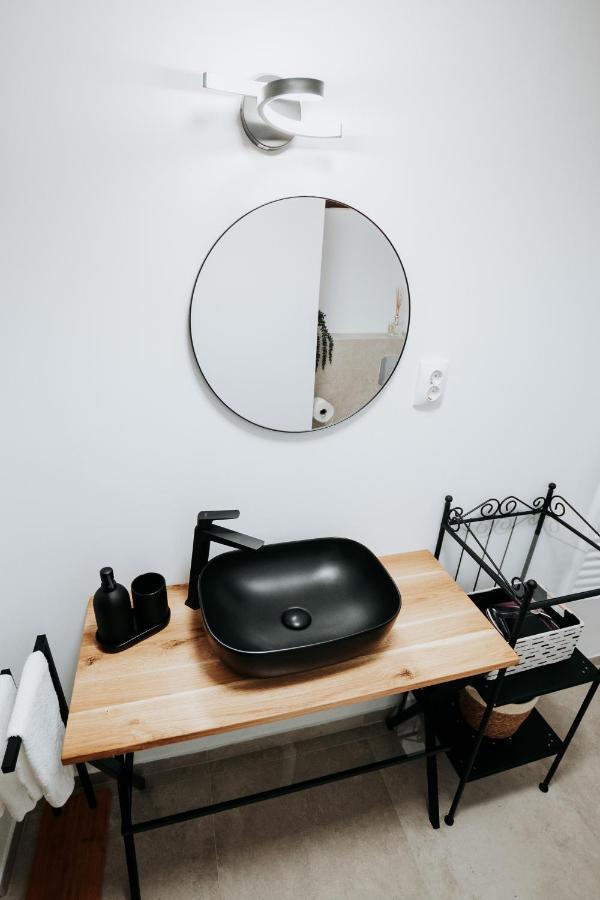 Authentic Old Town Retreat Apartment Сибиу Екстериор снимка
