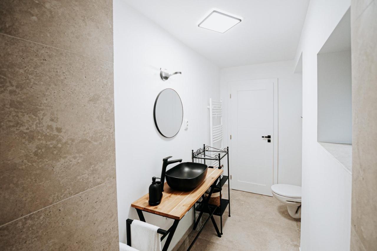 Authentic Old Town Retreat Apartment Сибиу Екстериор снимка
