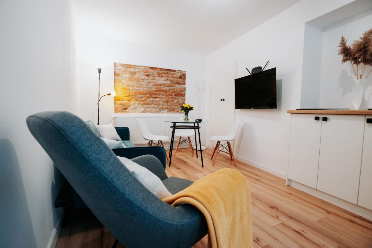Authentic Old Town Retreat Apartment Сибиу Екстериор снимка