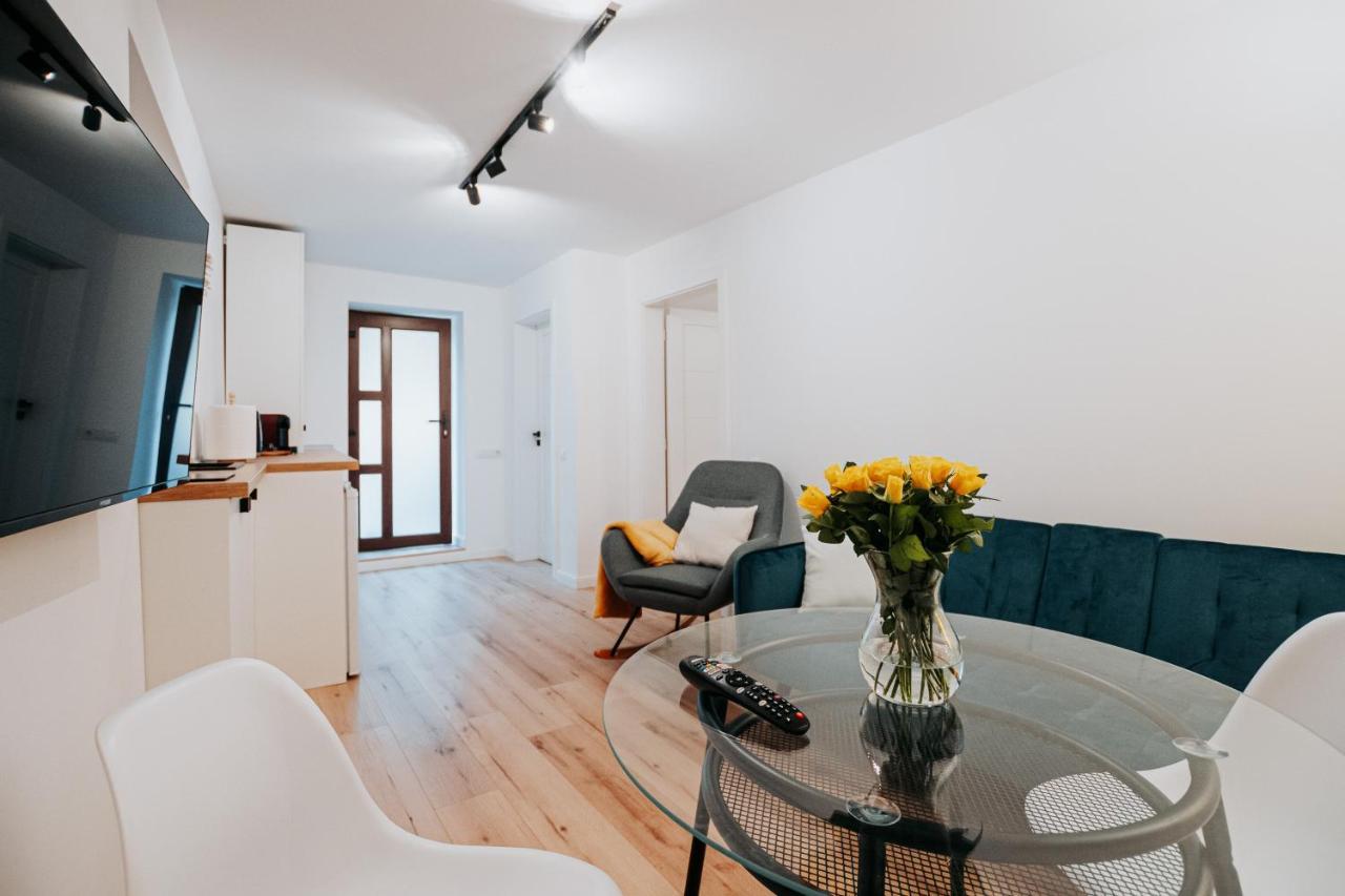 Authentic Old Town Retreat Apartment Сибиу Екстериор снимка