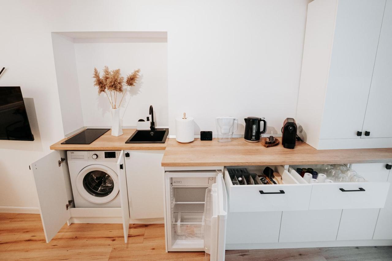 Authentic Old Town Retreat Apartment Сибиу Екстериор снимка