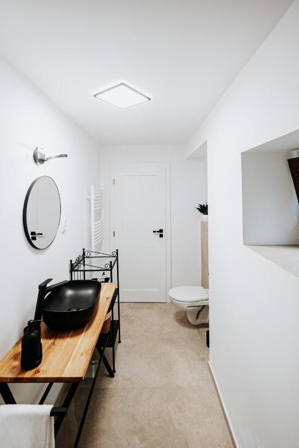 Authentic Old Town Retreat Apartment Сибиу Екстериор снимка