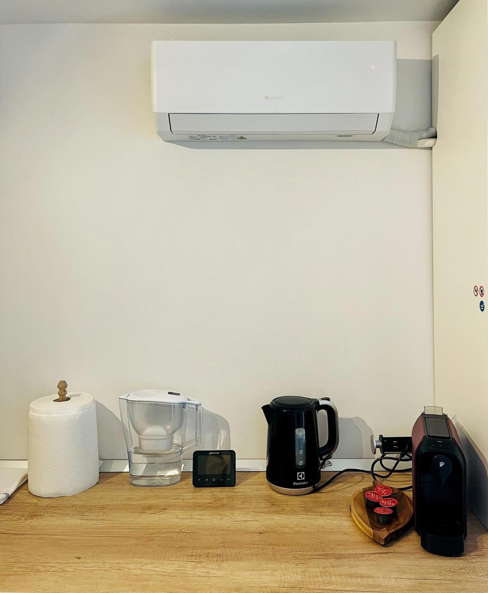 Authentic Old Town Retreat Apartment Сибиу Екстериор снимка